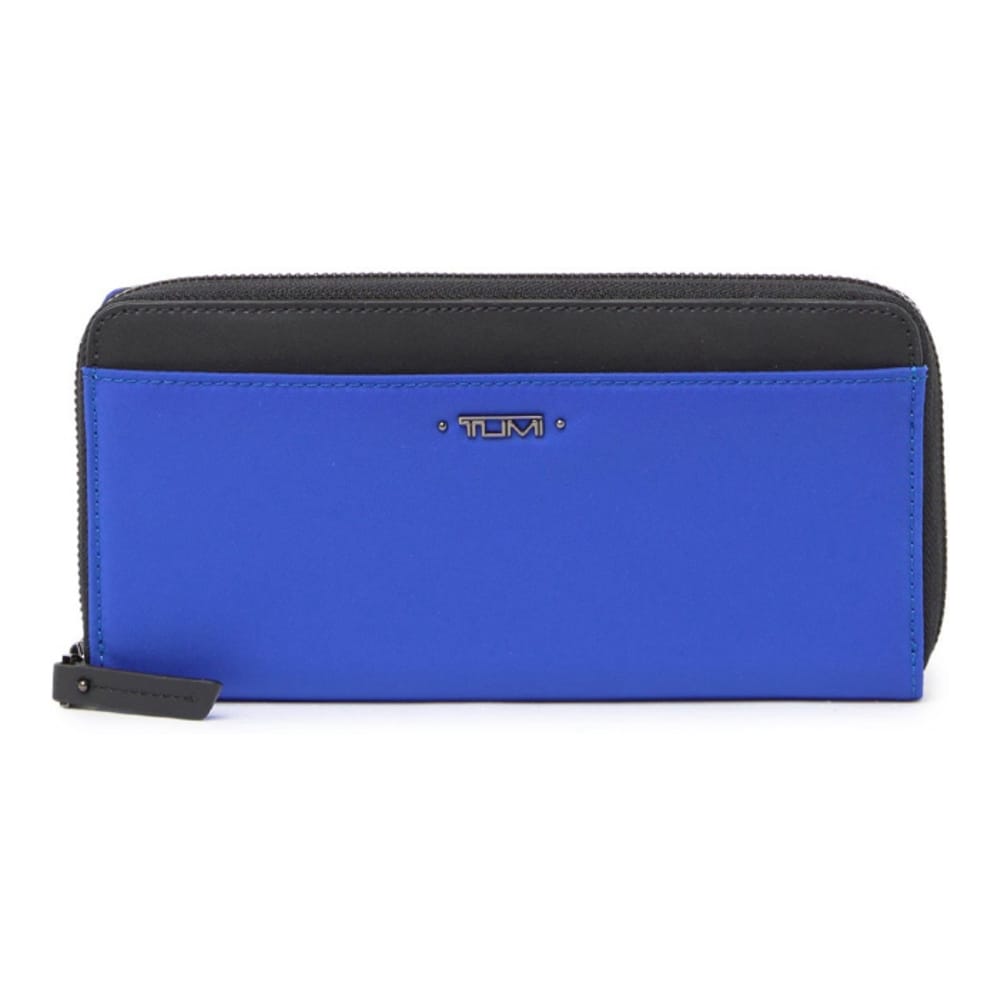 Tumi - Portefeuille 'Vista Zip-around' pour Femmes