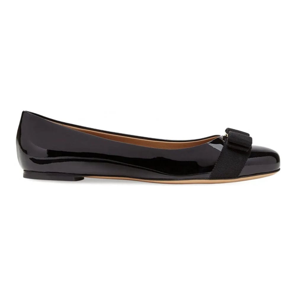 Ferragamo - Ballerines 'Varina' pour Femmes