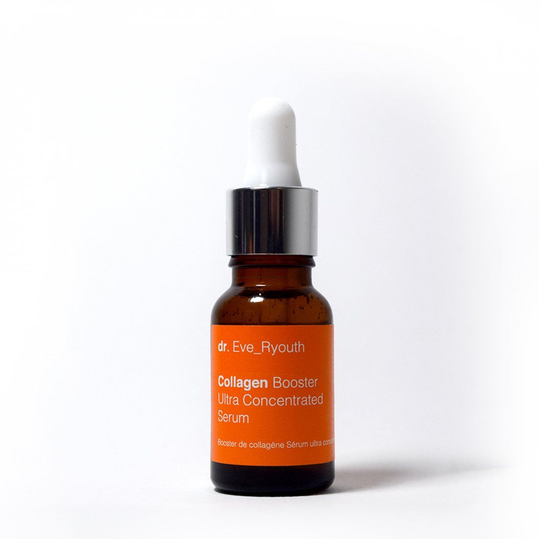 Dr. eve_ryouth - Sérum pour le visage 'Collagen Booster' - 15 ml