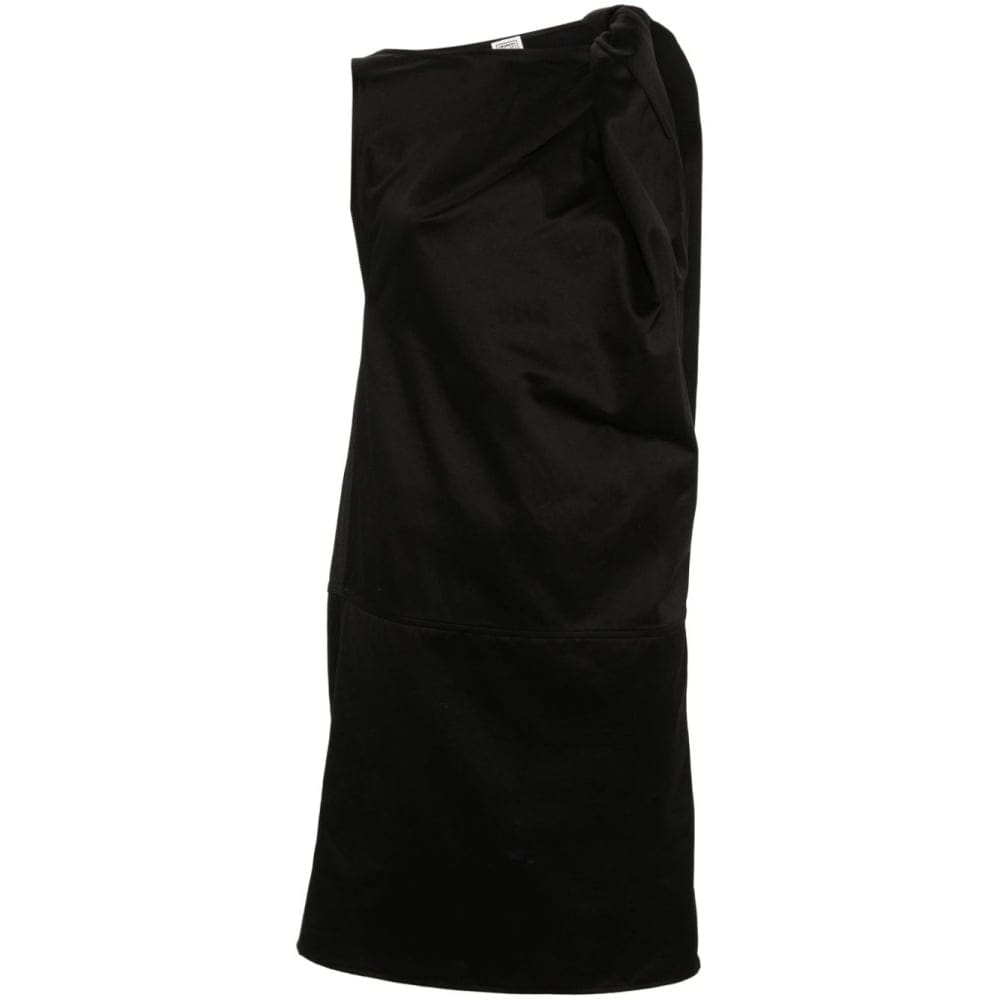 Toteme - Robe sans manches 'Shoulder-Twist' pour Femmes