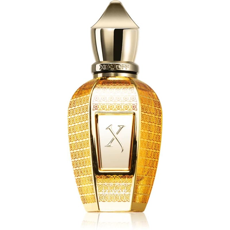 Xerjoff - Eau de parfum 'Luxor' - 50 ml