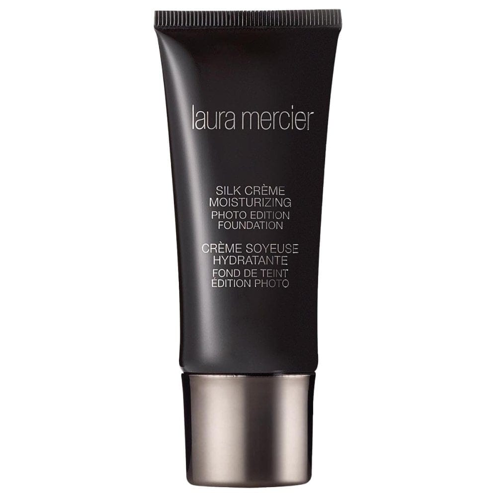 Laura mercier - Fond de teint liquide 'Silk Crème Oil-Free Photo Edition' - 5C1 Nutmeg 30 ml