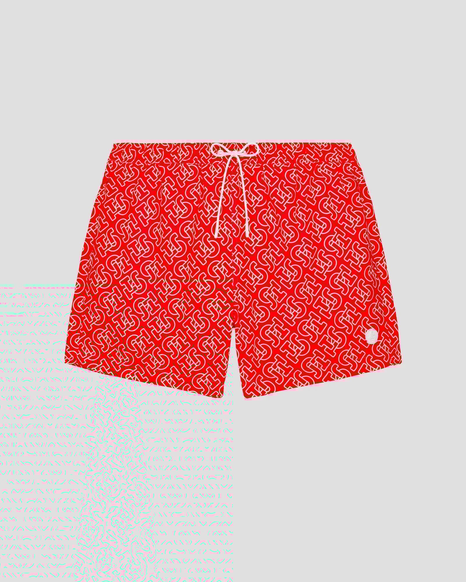 Jott - M's NIOLON MONOGRAM
