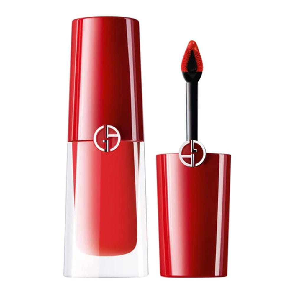 giorgio armani - Rouge à lèvres liquide 'Lip Magnet' - 301 Heat 3.9 ml