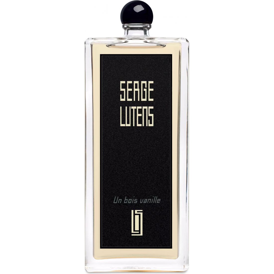 Serge lutens - Eau de parfum 'Un Bois Vanille' - 100 ml
