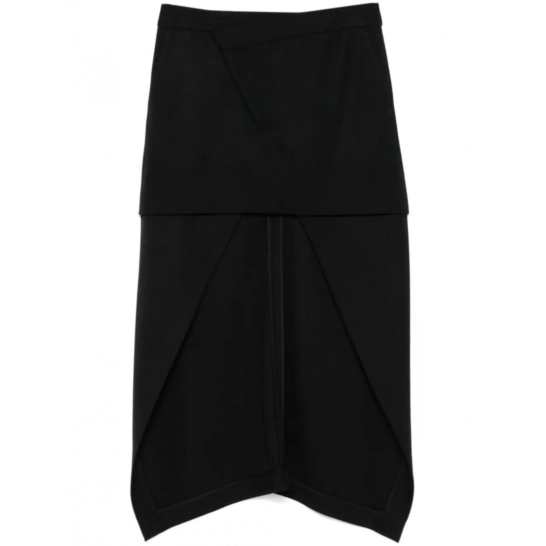 Alexander mcqueen - Jupe Midi pour Femmes
