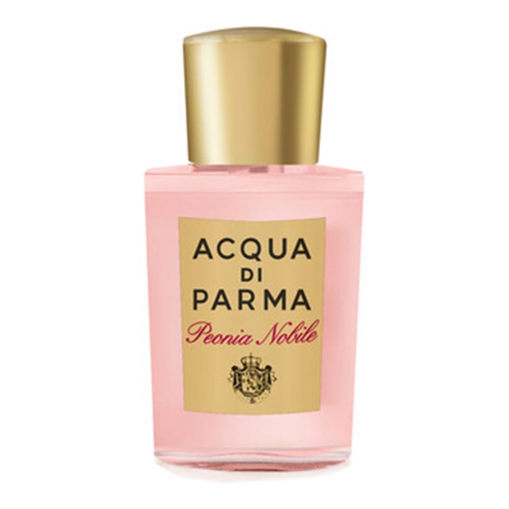Acqua di Parma - Eau de parfum 'Peonia Nobile' - 20 ml