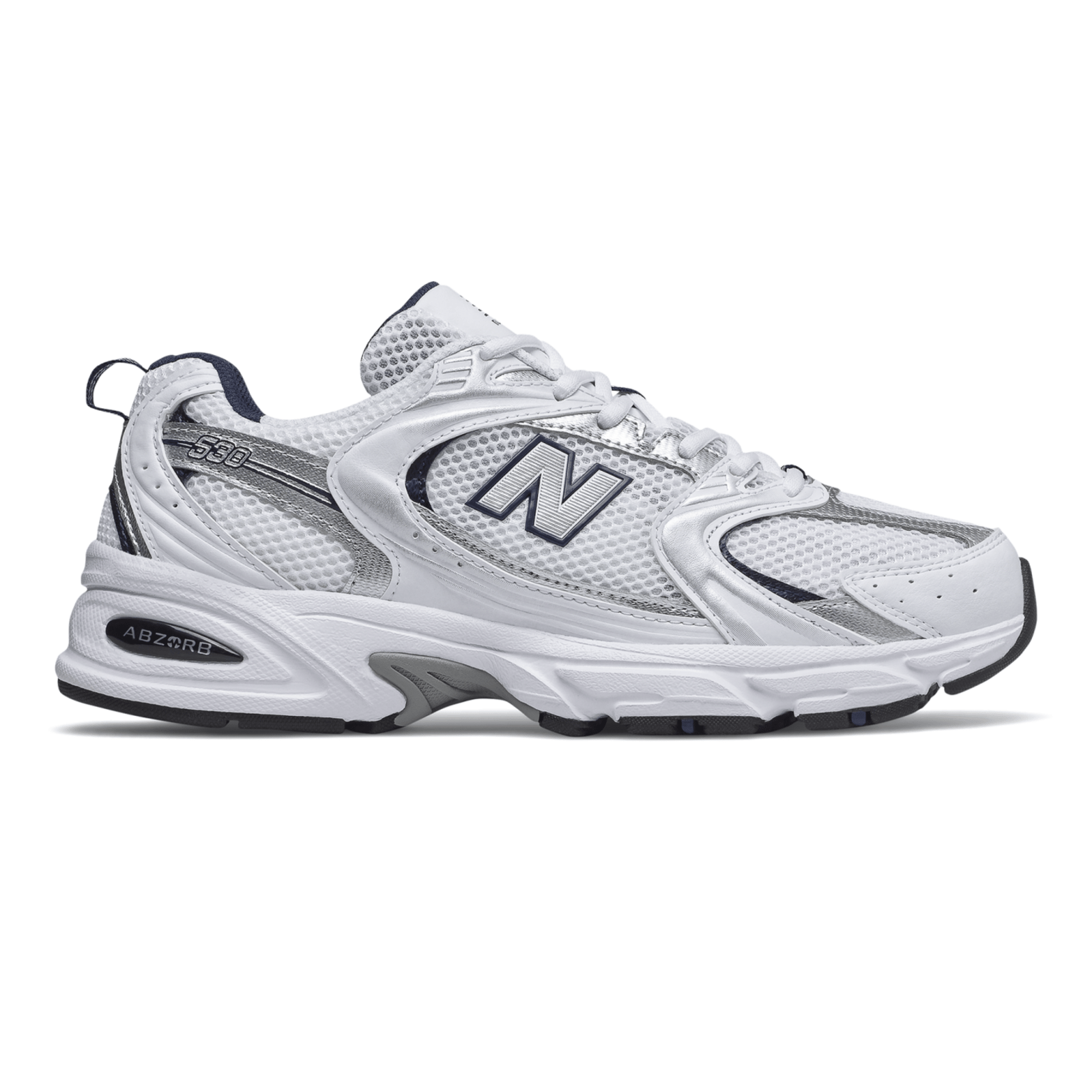 NEW BALANCE Herren Freizeitschuhe 530