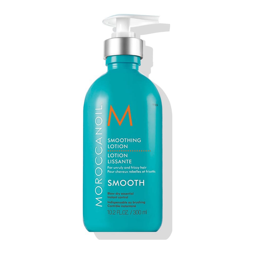 Moroccanoil - Lotion capillaire 'Smoothing' - 300 ml