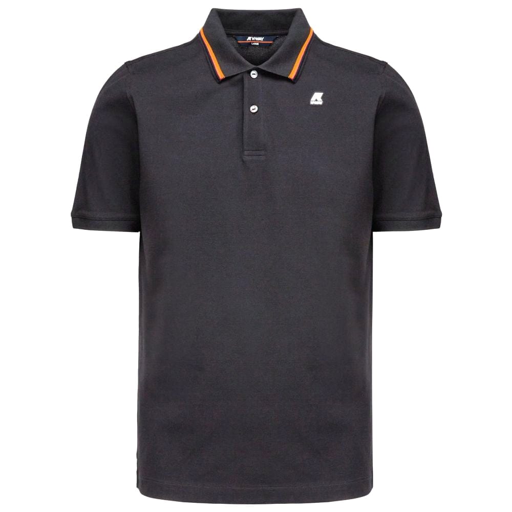 K-way - Polo 'Jud' pour Hommes