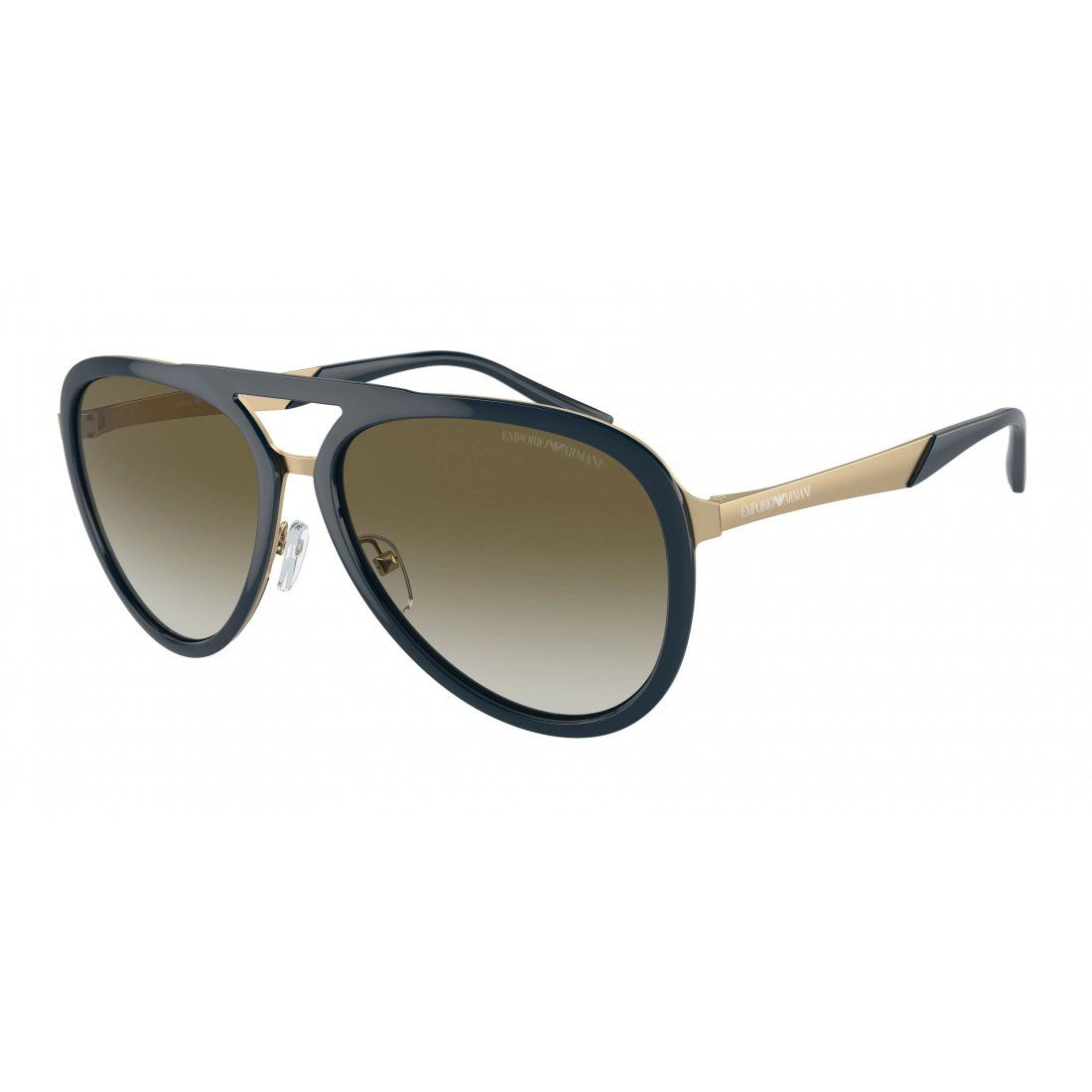Emporio armani - Lunettes de soleil 'EA2145-33598E' pour Hommes