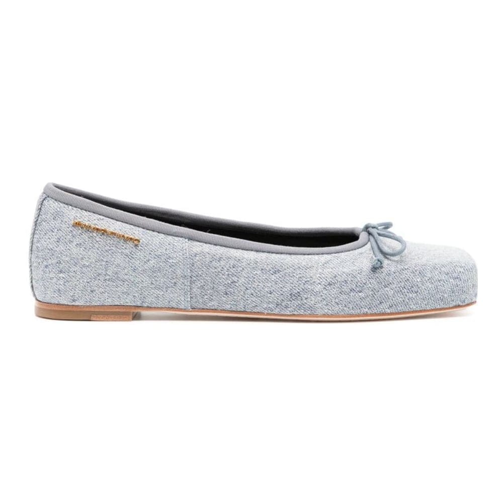 Alexander wang - Ballerines 'Billie' pour Femmes