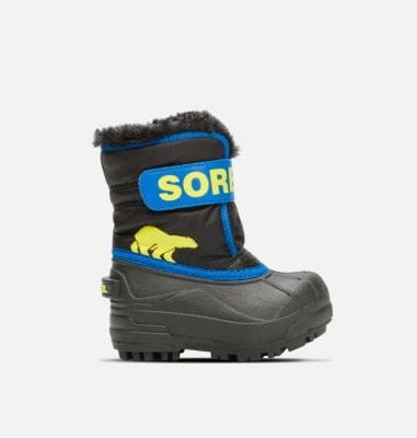 Sorel - TODDLER SNOW COMMANDER™