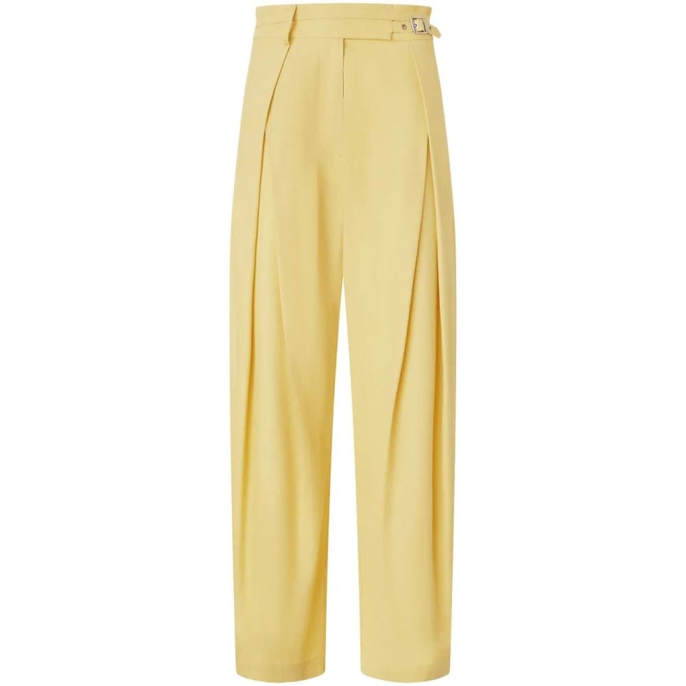 Pinko - "Pantalon 'Belted' pour Femmes"