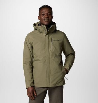 Columbia - Element Blocker™ III Interchange Jacket