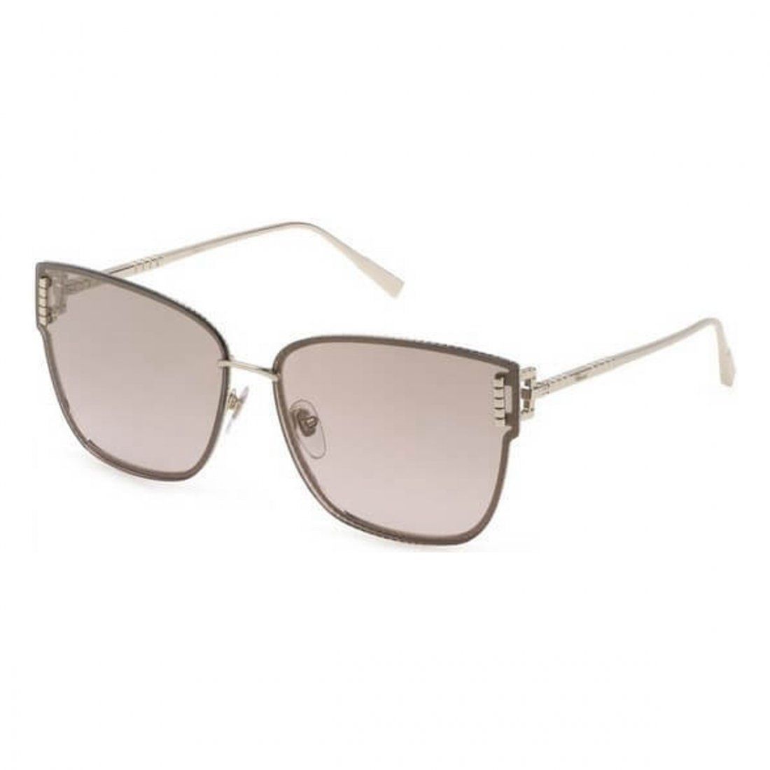 Chopard - Lunettes de soleil 'SCHF73M 594X' pour Femmes