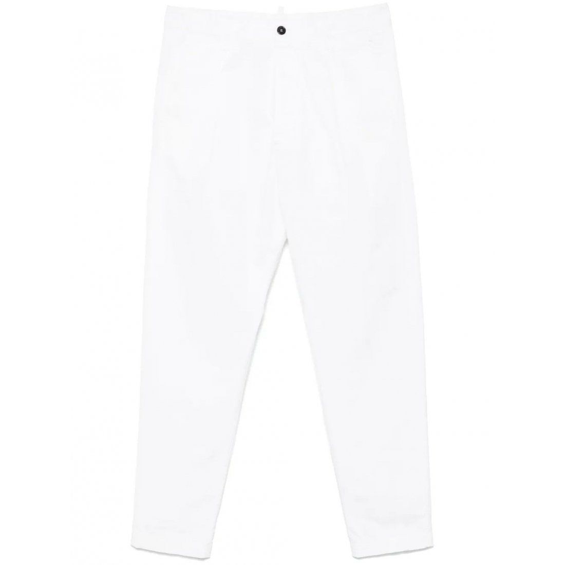 Dsquared2 - Pantalon 'Pleated' pour Hommes