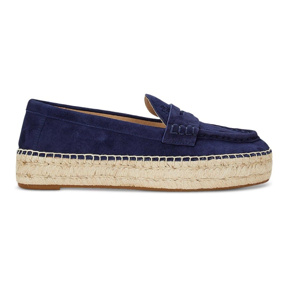 Lauren ralph lauren - "Mocassins 'Luize' pour Femmes"