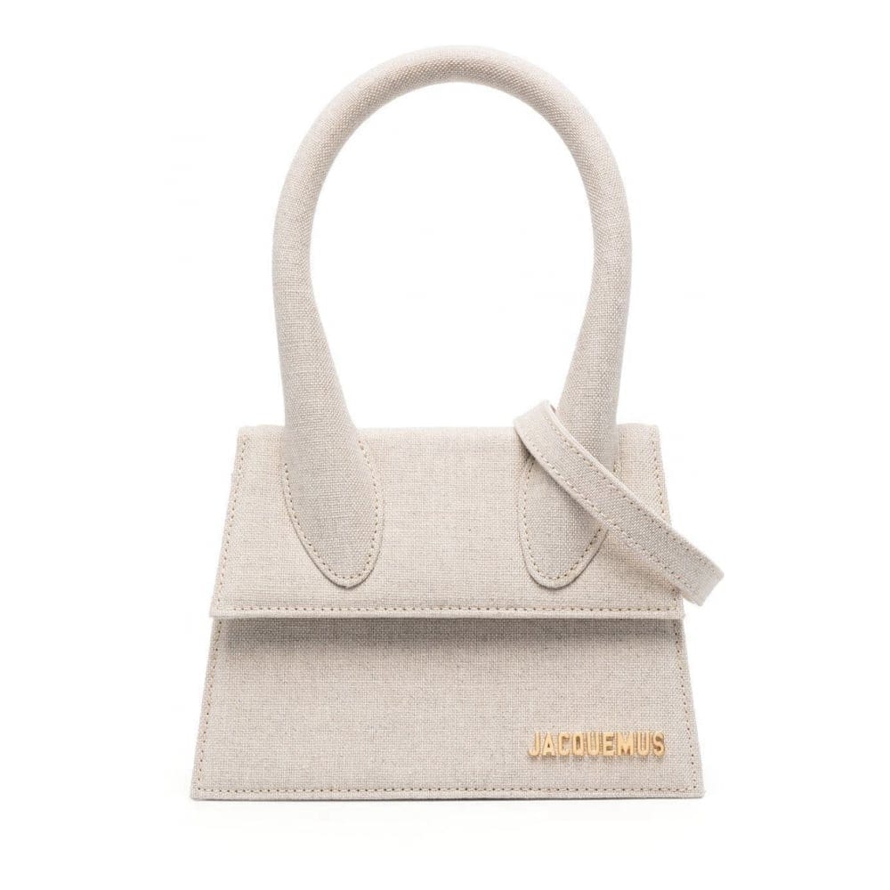 Jacquemus - Sac à main 'Le Chiquito Moyen' pour Femmes