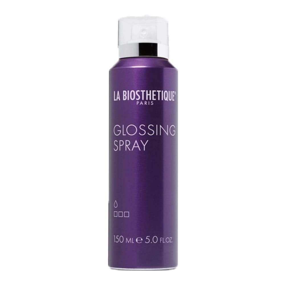 La Biosthétique - Laque 'Glossing' - 150 ml