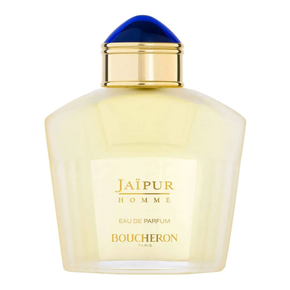 Boucheron - Eau de parfum 'Jaïpur Homme' - 100 ml