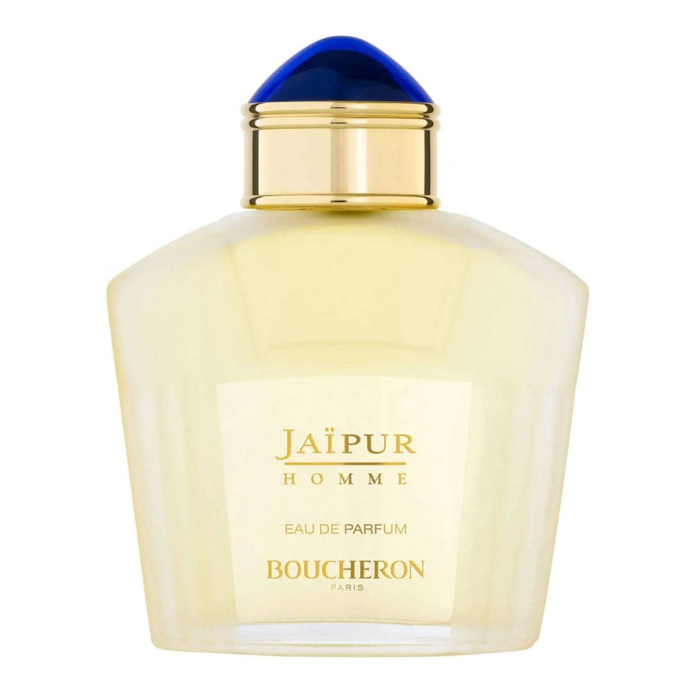 Boucheron - Eau de parfum 'Jaïpur Homme' - 100 ml