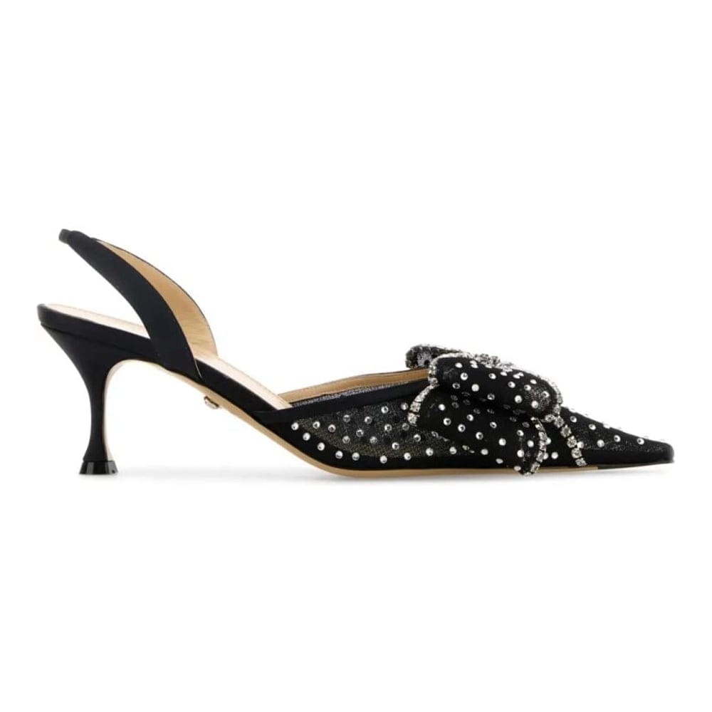 Mach & mach - Sandales à talon 'Le Cadeau' pour Femmes