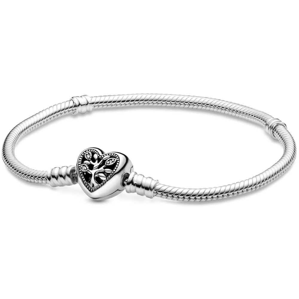 Pandora - Bracelet 'Family' pour Femmes