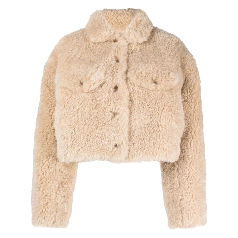 Isabel marant - Veste 'Fazia' pour Femmes