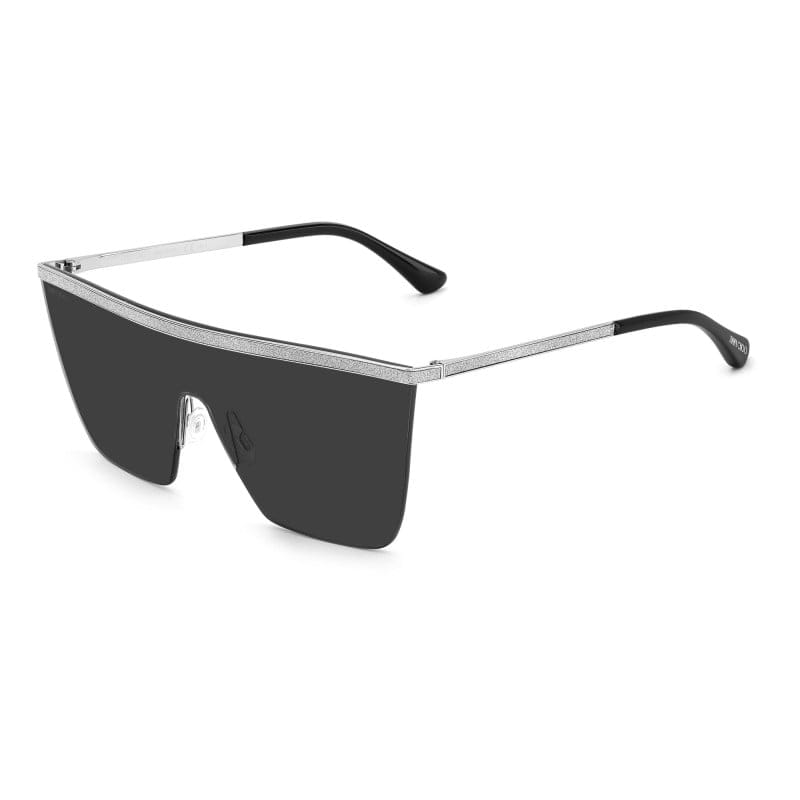 Jimmy choo - Lunettes de soleil 'LEAH-S-79DIR' pour Femmes