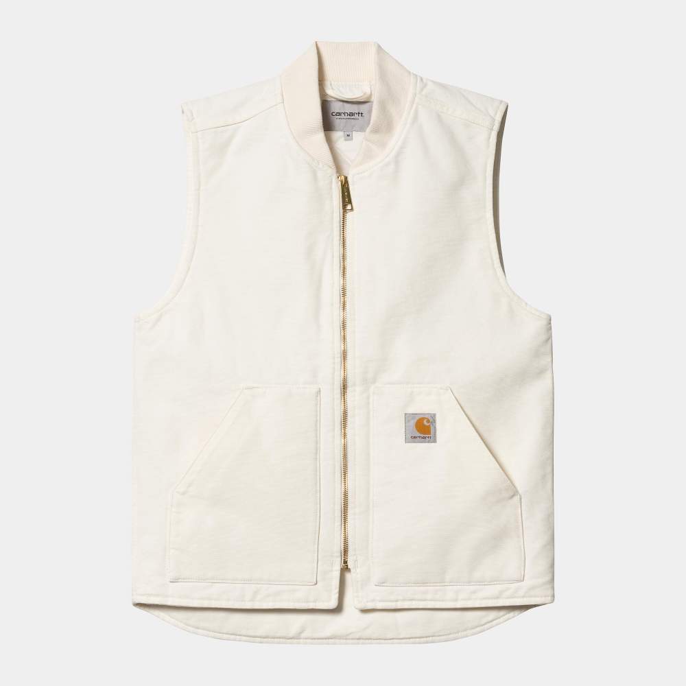 Carhartt wip - Gilet 'Classic' pour Hommes