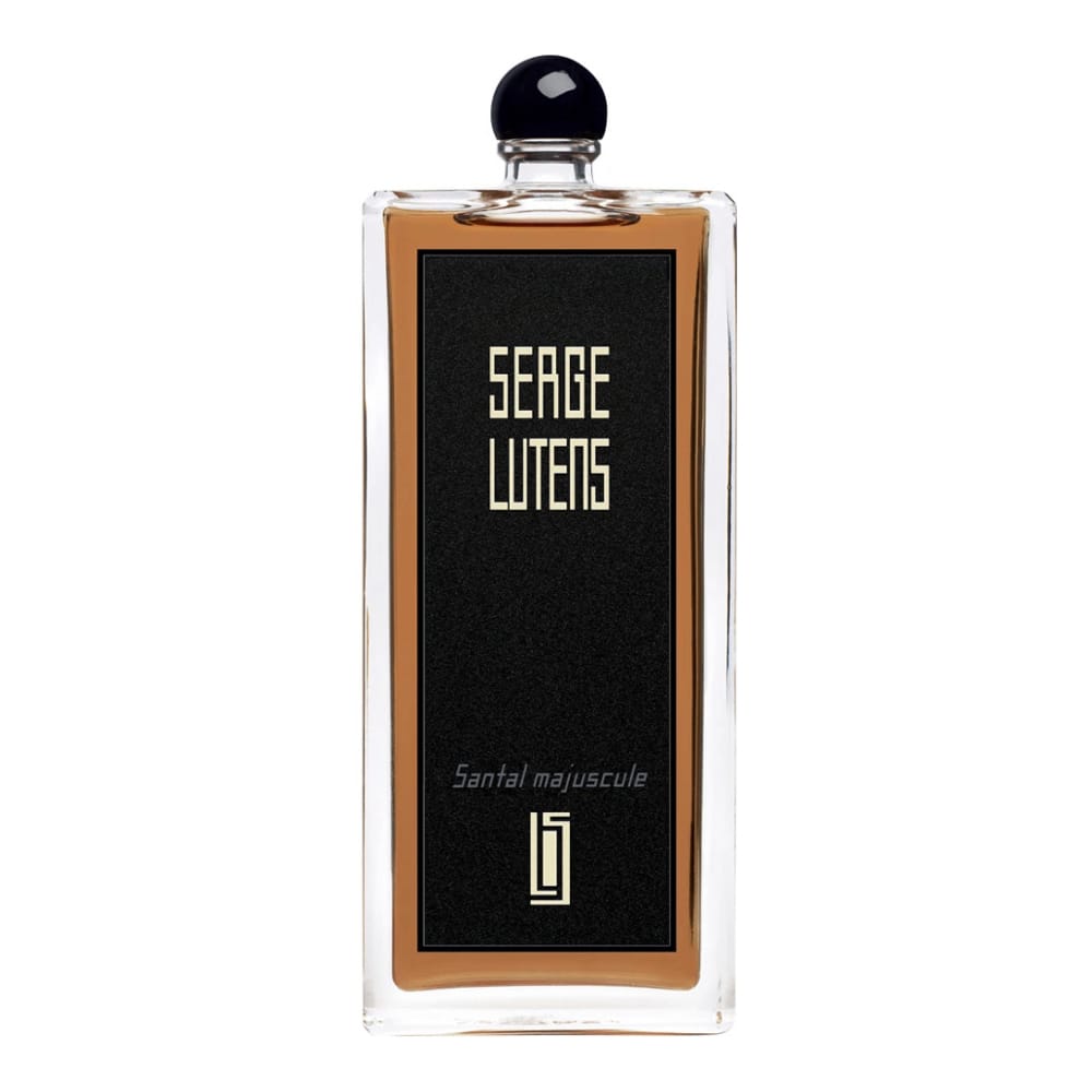 Serge lutens - Eau de parfum 'Santal Majuscule' - 100 ml