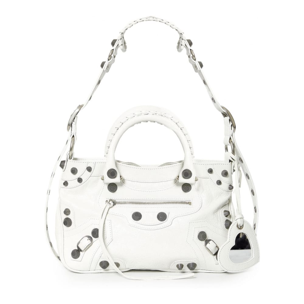 Balenciaga - Sac à bandoulière 'Neo Cagole XS' pour Femmes