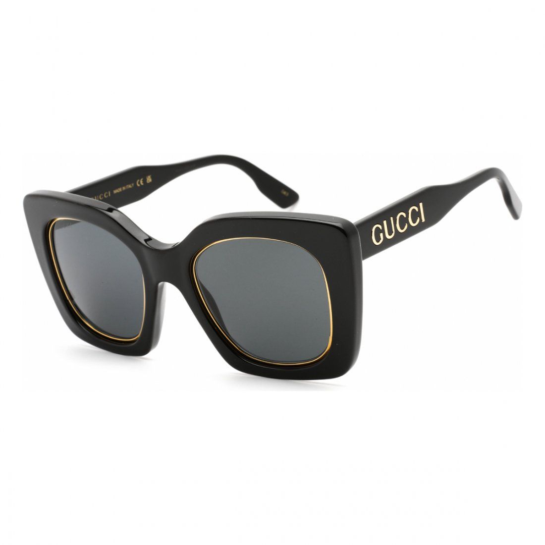 Gucci - Lunettes de soleil 'GG1151S' pour Femmes