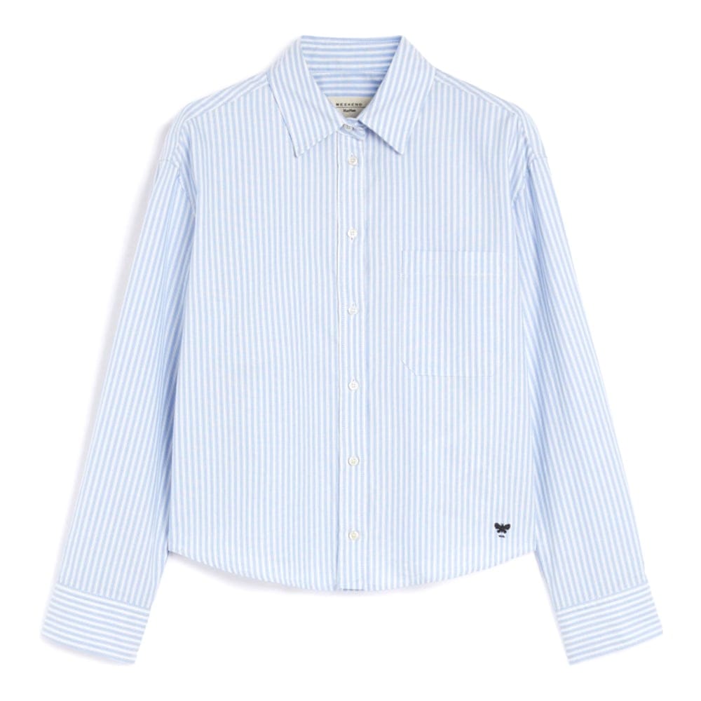 Max mara weekend - Chemise 'Oxford' pour Femmes