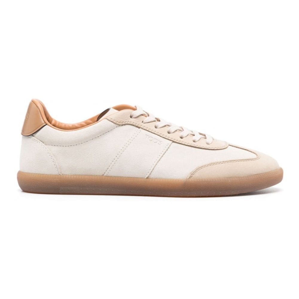 Tod's - Sneakers 'Tabs' pour Hommes
