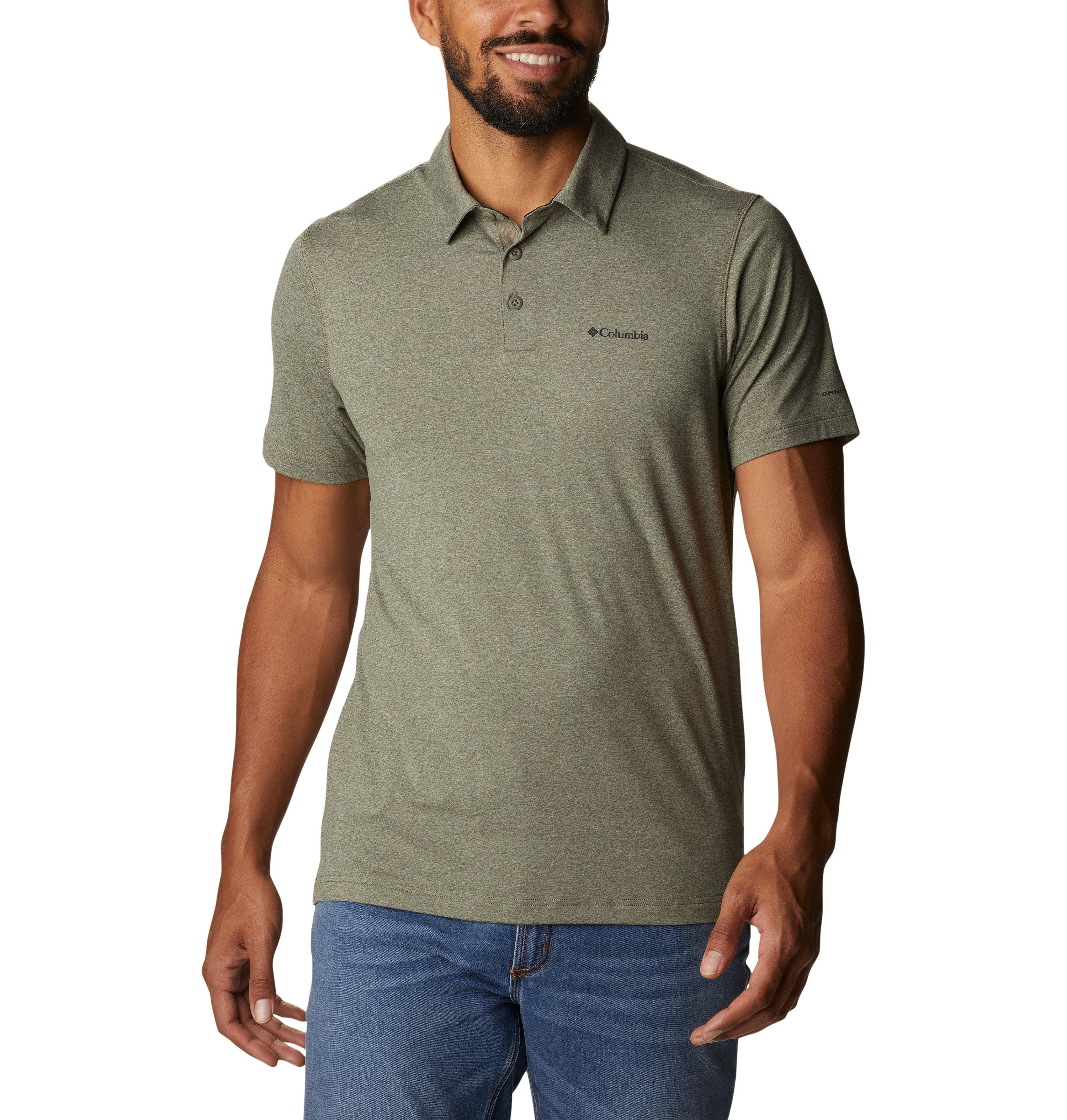 Columbia - Tech Trail™ Polo-M-397-1768701-S23