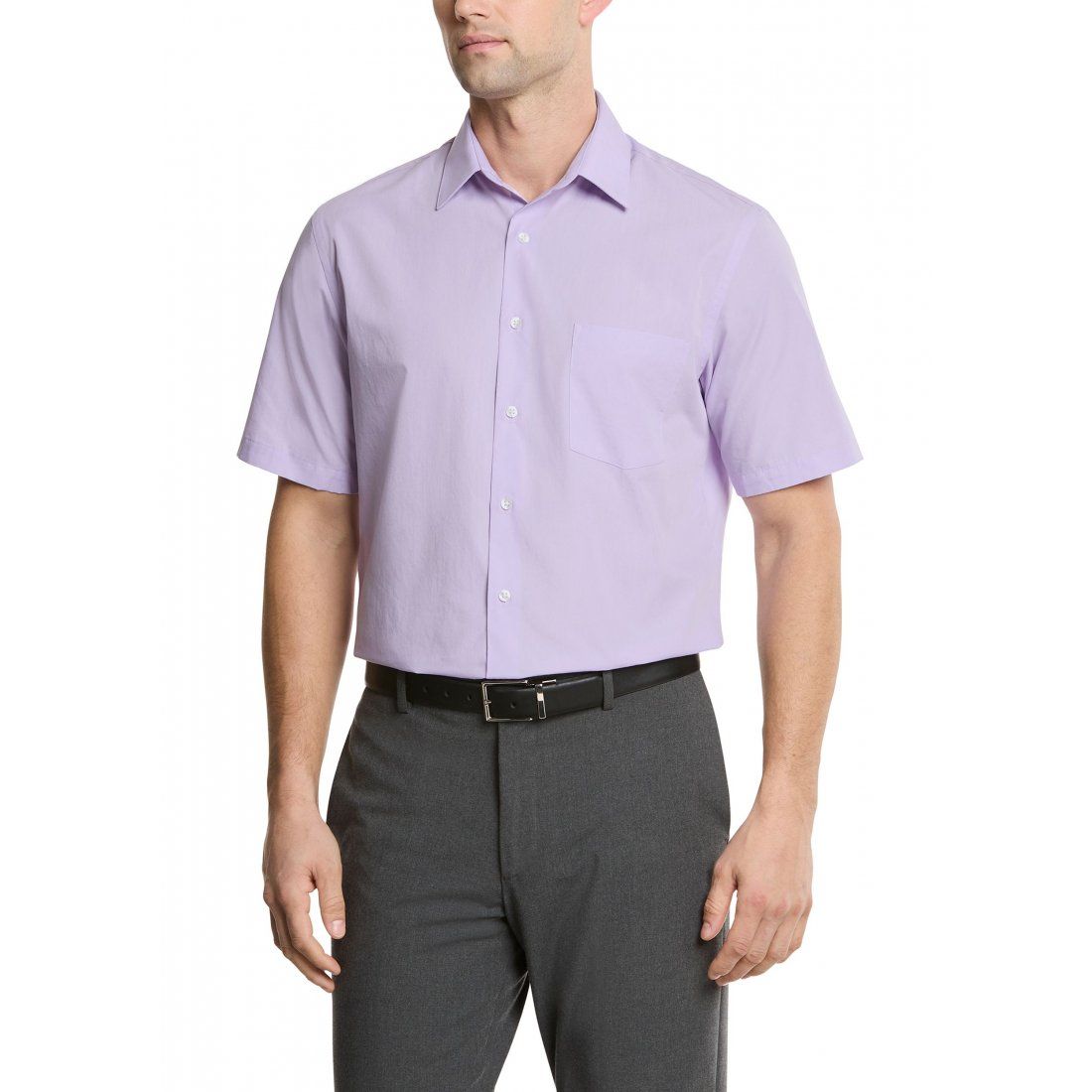 Van heusen - Chemise à manches courtes 'Regular Fit Dress' pour Hommes