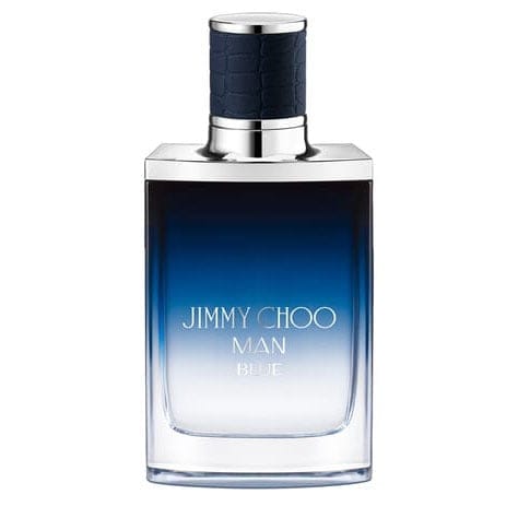 Jimmy choo - Eau de toilette 'Man Blue' - 50 ml