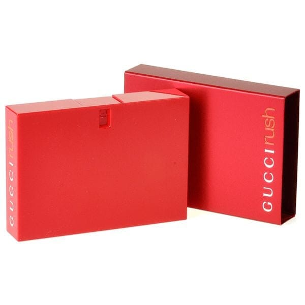 Gucci - Eau de toilette 'Rush' - 75 ml