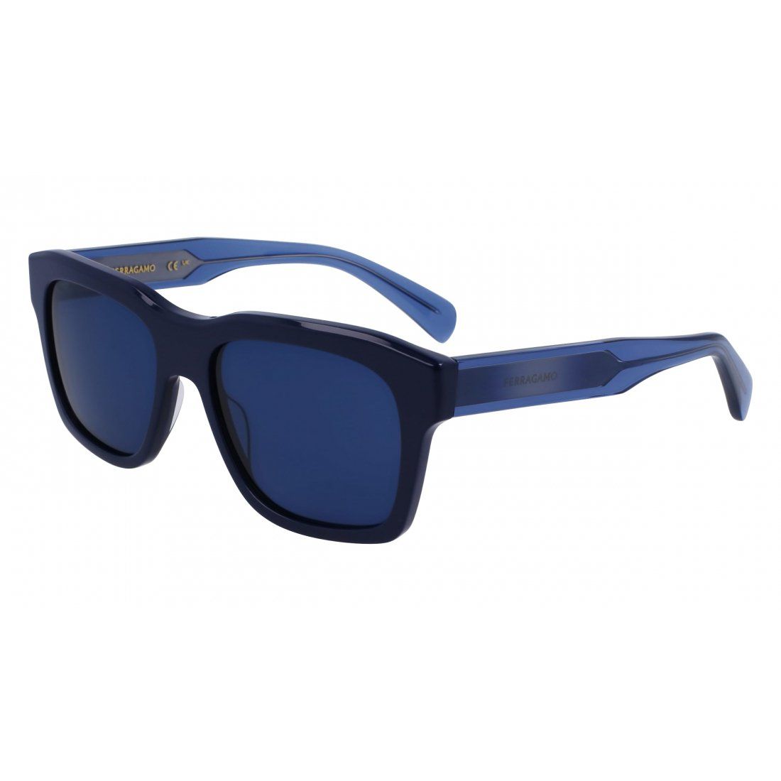 Ferragamo - Lunettes de soleil 'SF1087SN-5618414' pour Hommes