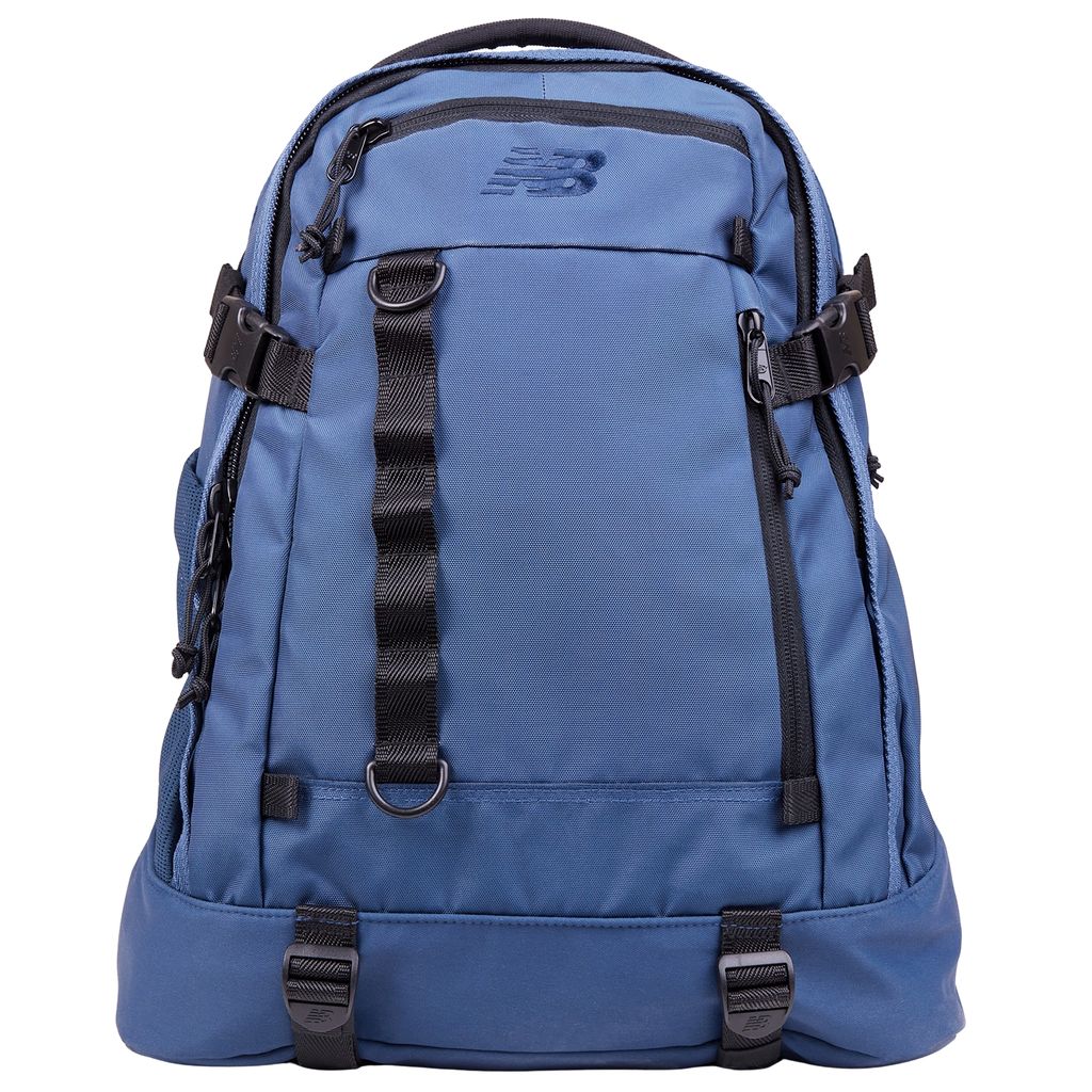 New balance Athletics Advance Backpack-0  One Size