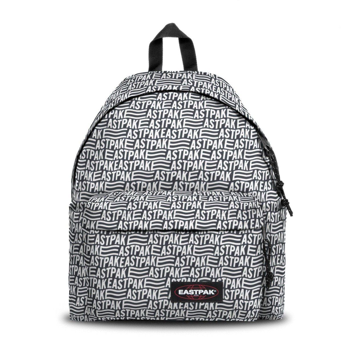 Eastpak - PADDED PAK'R 24L SCULPTYPE