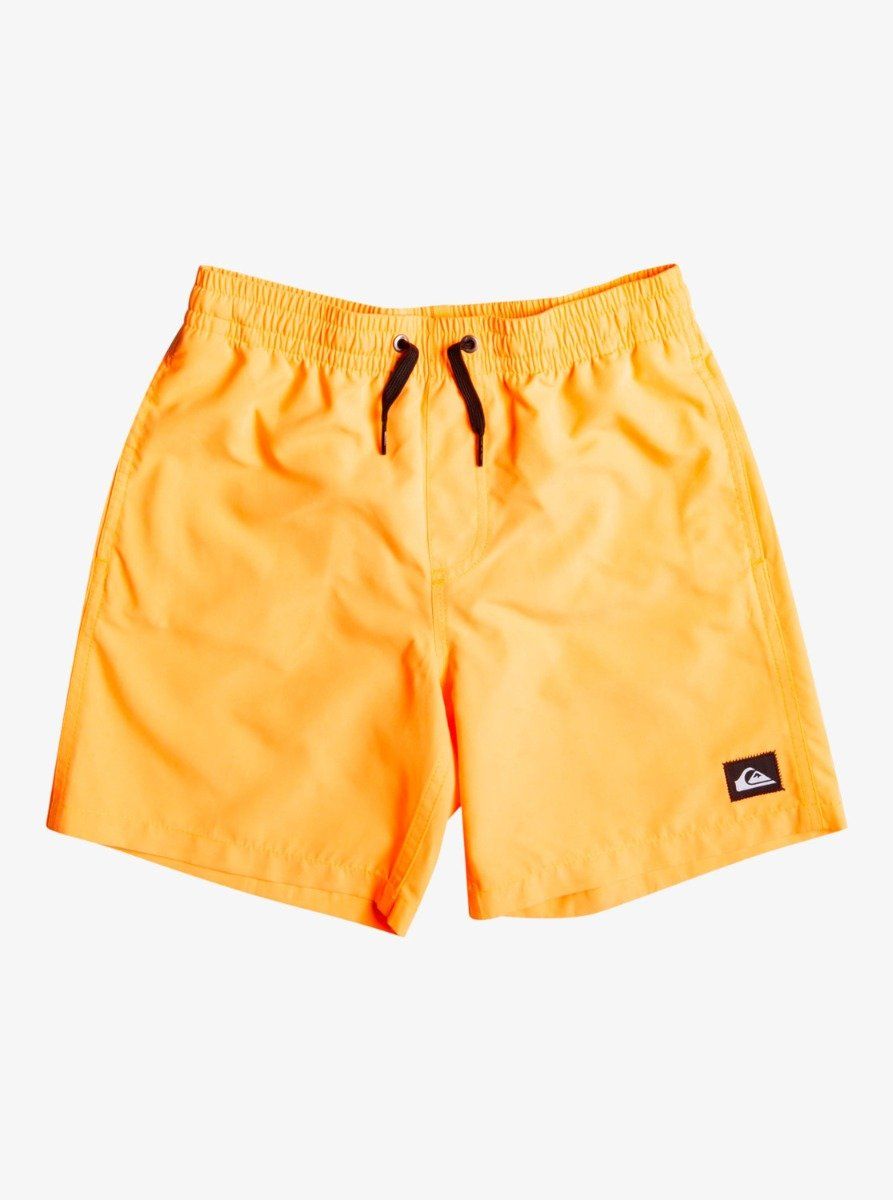 Quiksilver - K's EVERYDAY VOLLEY YOUTH 13