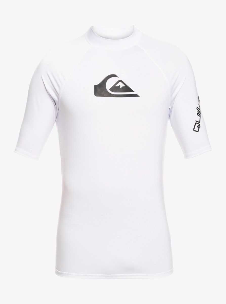 Quiksilver - K's ALL TIME LS YOUTH