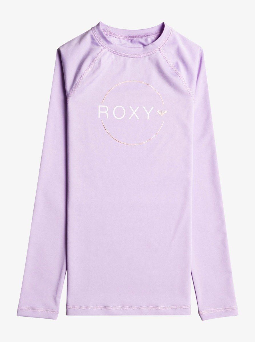 Roxy - K's BEACH CLASSICS LS