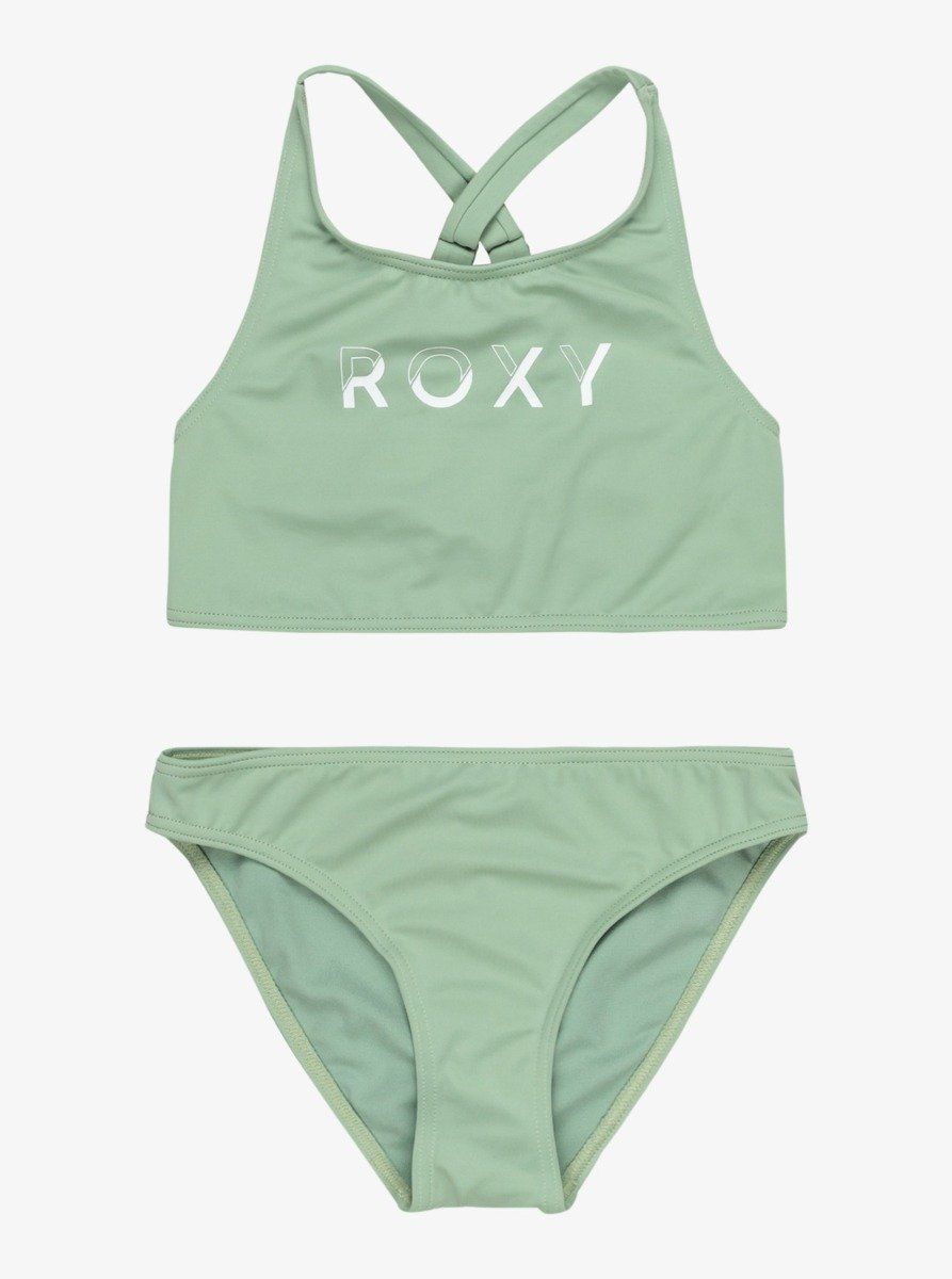 Roxy - K's BASIC ACTIVE RG CROP