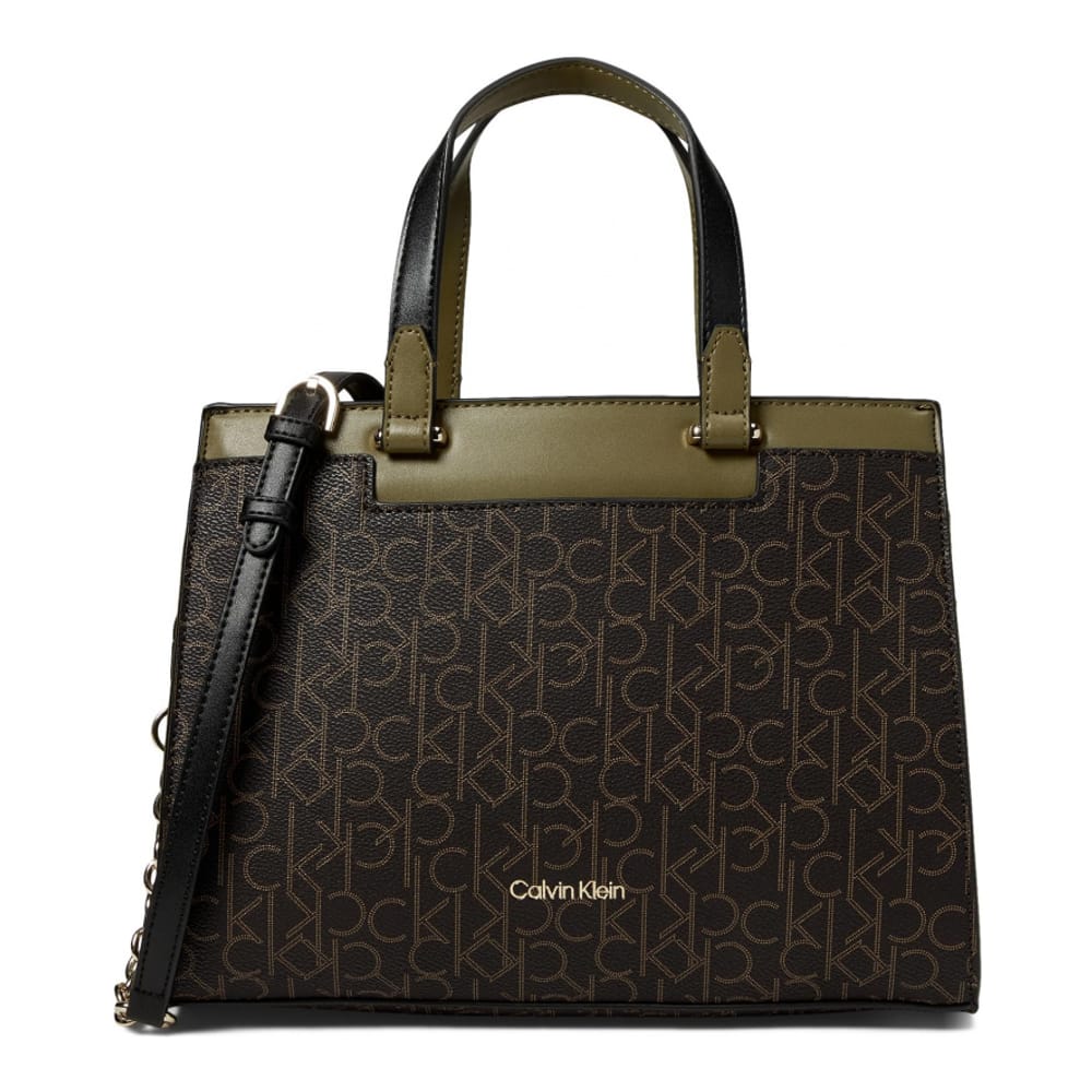 Calvin klein - Sac 'Velora Signature' pour Femmes