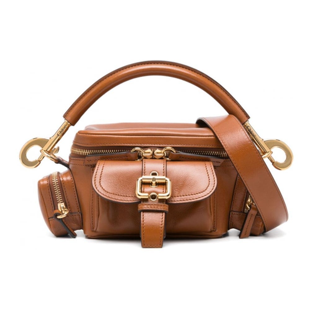 Chloé - Sac à bandoulière 'Small Camera' pour Femmes