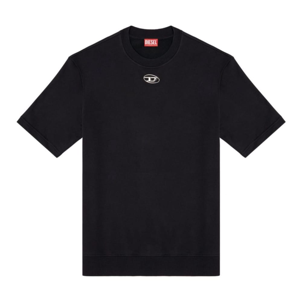 Diesel - T-shirt 'S-Cooling-L1' pour Hommes